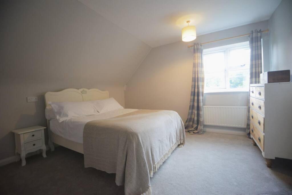 Вілла Ramblers Retreat Saxthorpe Екстер'єр фото